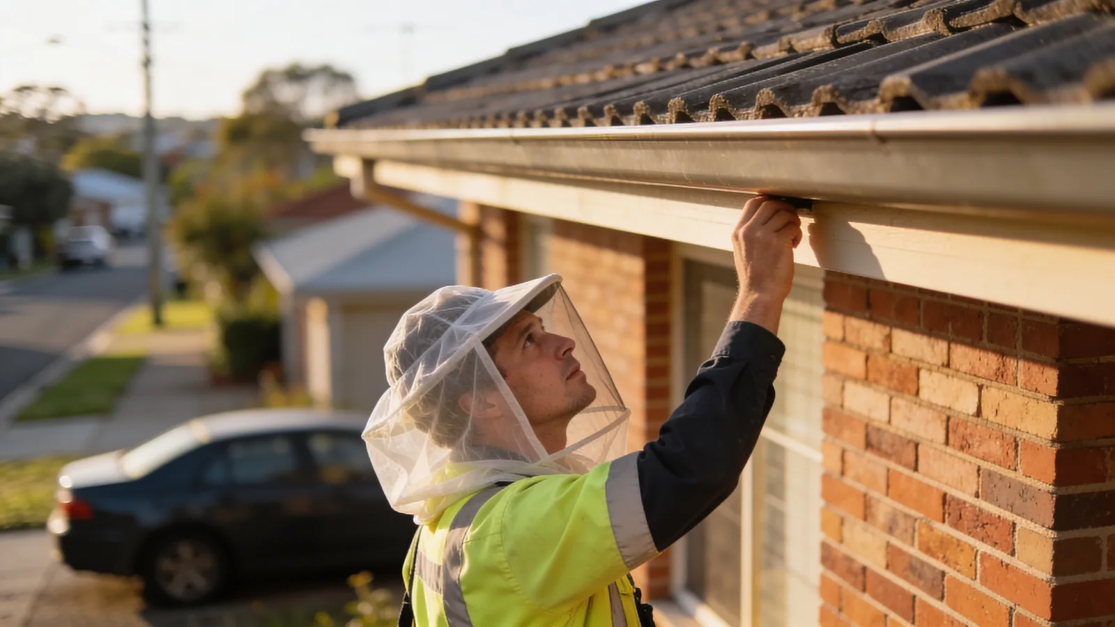 Bee Removal in Bulimba near me